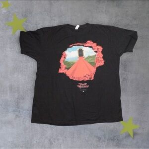 Vintage Band T-Shirt, A Day To Remember